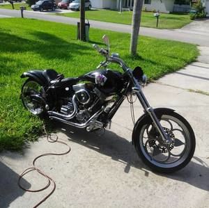 Meet your Posher, Thomas